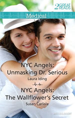 Nyc Angels