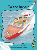 To the Rescue