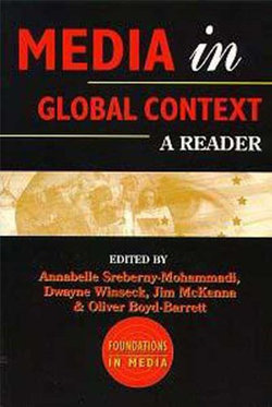 Media in Global Context