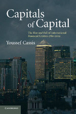 Capitals of Capital