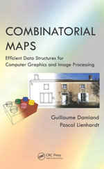 Combinatorial Maps