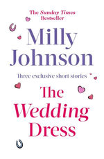 The Wedding Dress (short stories)