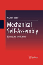 Mechanical Self-Assembly