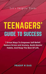 Teenagers' Guide To Success