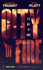 City of Fire