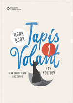 Tapis Volant 1