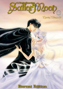 Sailor Moon