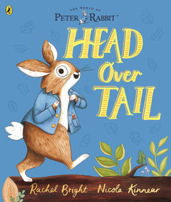 Head over Tail
