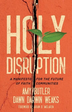 Holy Disruption