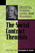 The Social Contract Theorists