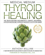 Medical Medium Thyroid Healing