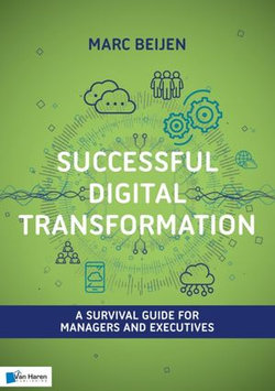 Successful Digital Transformation Successful Digital Transformation