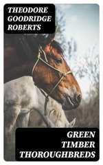 Green Timber Thoroughbreds