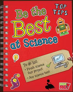 Be the Best at Science
