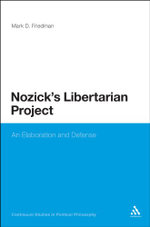 Nozick's Libertarian Project