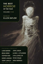 The Best Horror of the Year
