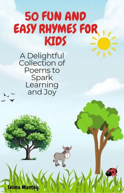 50 Fun And Easy Rhymes For Kids