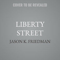 Liberty Street