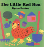 Little Red Hen Big Book