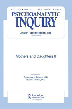 Mothers and Daughters II