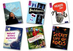 TreeTops Infact Level 10-11 Pack Of 6