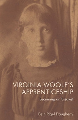 Virginia Woolf's Apprenticeship
