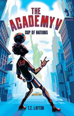 Academy V: Cup of Nations