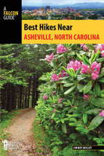 Best Hikes near Asheville, North Carolina