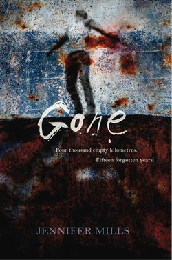 Gone