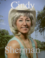 Cindy Sherman