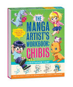 The Manga Artist's Workbook The Manga Artist's Workbook
