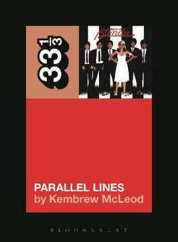 Blondie's Parallel Lines Blondie's Parallel Lines