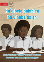 I Can Do It When I Strive - Ha'u bele bainhira ha'u haka'as an