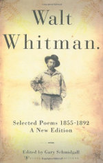 Walt Whitman