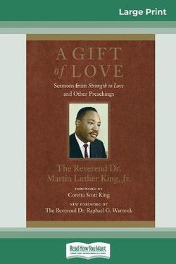 A Gift of Love