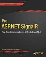 Pro ASP.NET SignalR