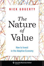 The Nature of Value