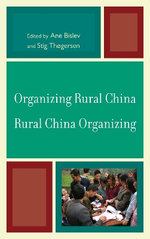 Organizing Rural China - Rural China Organizing Organizing Rural China - Rural China Organizing