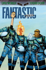 Fantastic Four by Ryan North Vol. 6: One World Under Doom