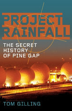 Project RAINFALL