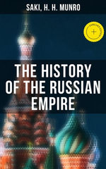 The History of the Russian Empire
