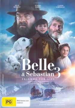 Belle & Sebastian 3: The Final Chapter