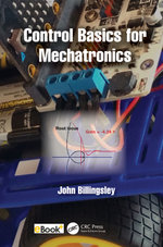 Control Basics for Mechatronics