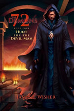 Hunt For The Devil Man