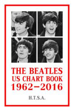 The Beatles US Chart Book 1962-2016