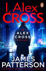 I, Alex Cross