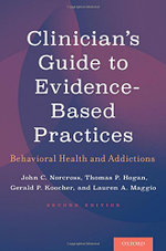 Clinician's Guide to Evidence-Based Practices