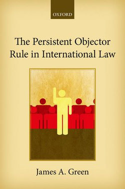 The Persistent Objector Rule in International Law The Persistent Objector Rule in International Law