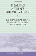 Healing a Teen's Grieving Heart