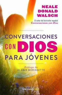 Conversaciones con Dios para Jovenes